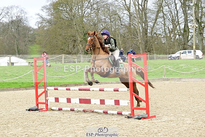 260315A-113111-00700 - Class 2 80cm