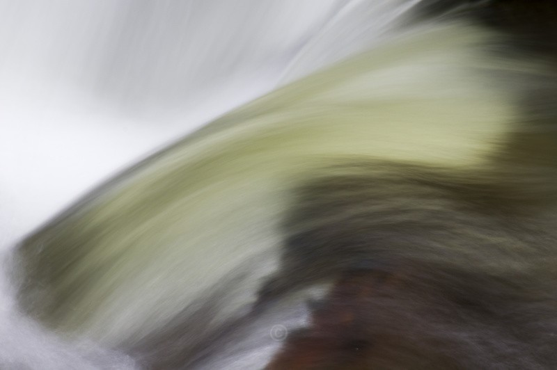 Flow - Afon Hafren - The Repository