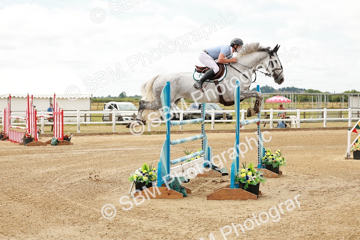 SBM_018236 - Class 21 - Senior Newcomers Championship 2d Rd