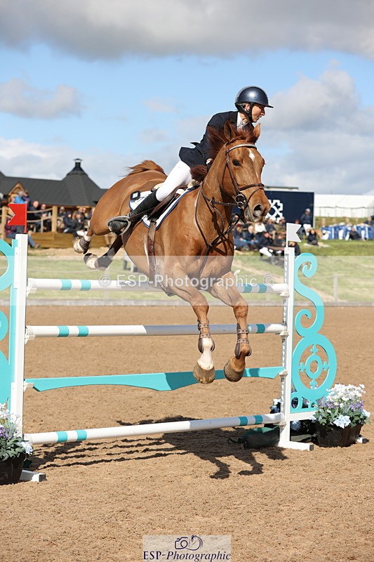 240419A-155425-09026 - Cls 10, 2 Star Big Tour 145cm  15.45 to 16.35 break