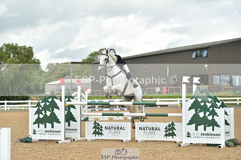 230723A-151202-13124 - Cls 20, 1 Star Silver 1.20m