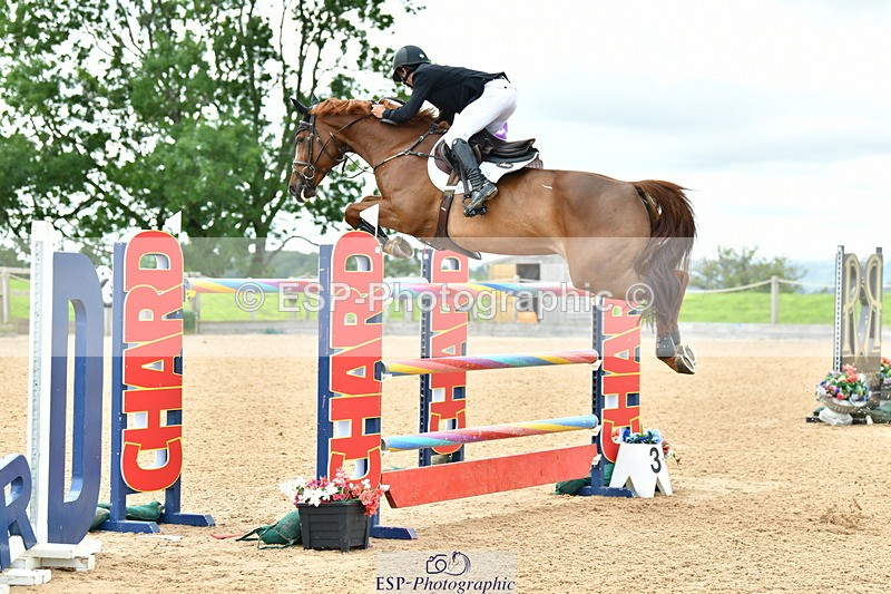 230723A-140523-12788 - Cls 12, 2 Star Big Tour Grand Prix Jump Off and Presentations