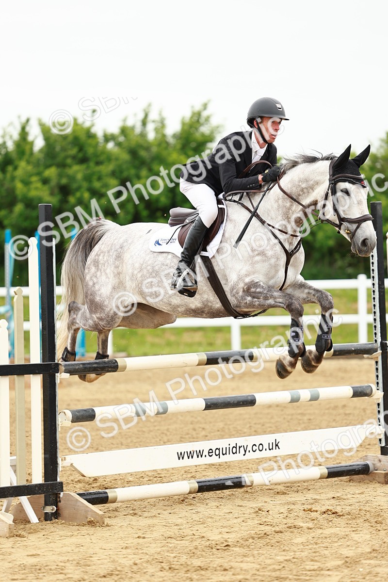 SBM_000855 - Class 3 - Senior Discovery - 1.00m