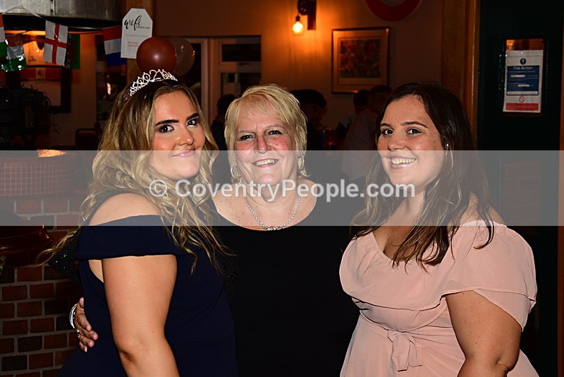 COU-745 - Courtney's 21st