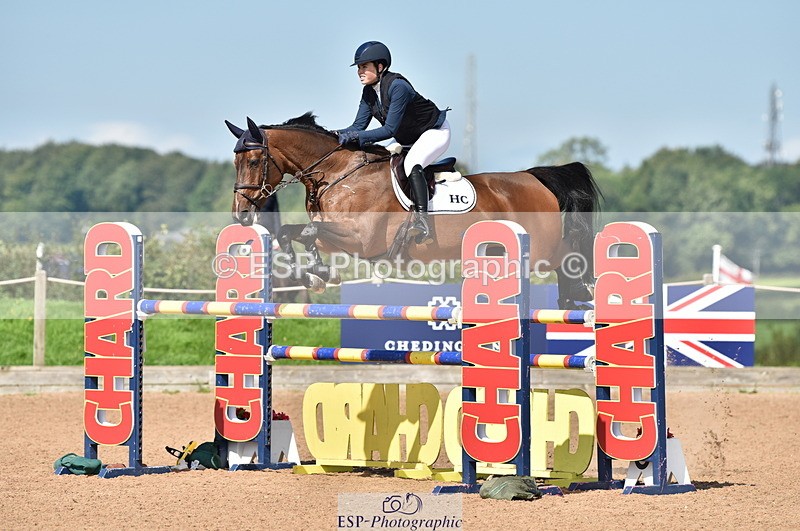 230810A-110524-00787 - Cls 9 Foxhunter