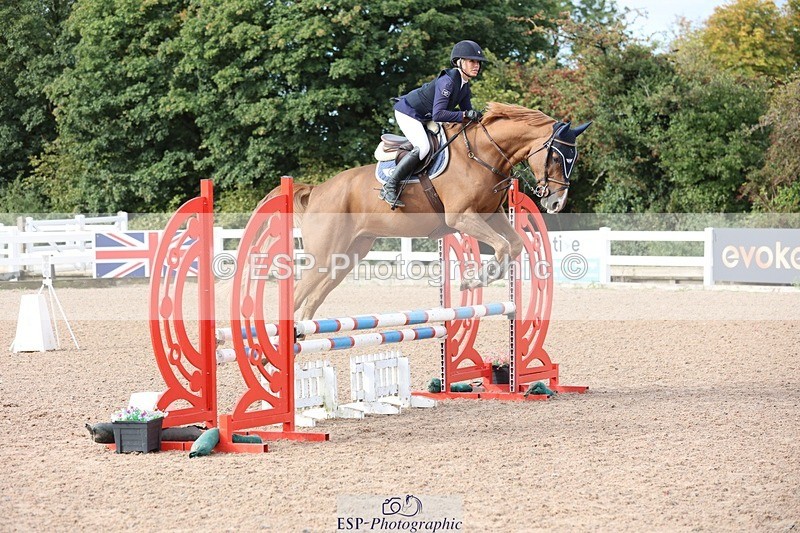 250913-095617-05939 - Cls 21 Snr British Novice and 90cm Open