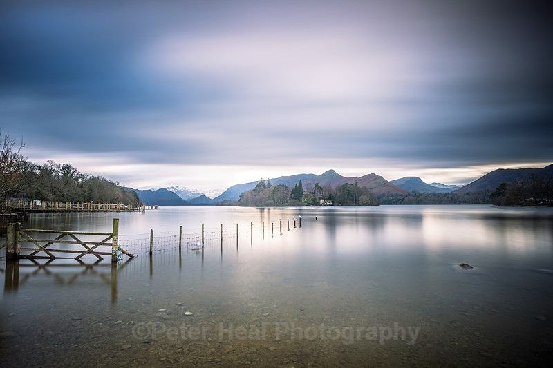 PHEA4871_Derwentwater - Latest Additions