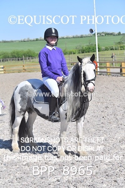 BPP_8965 - CLASS 3 40CM