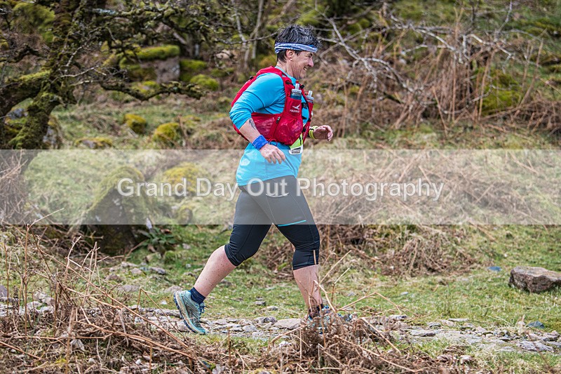 Buttermere-721 - Fellside Events Buttermere Trail Race Sunday 23rd March 2025