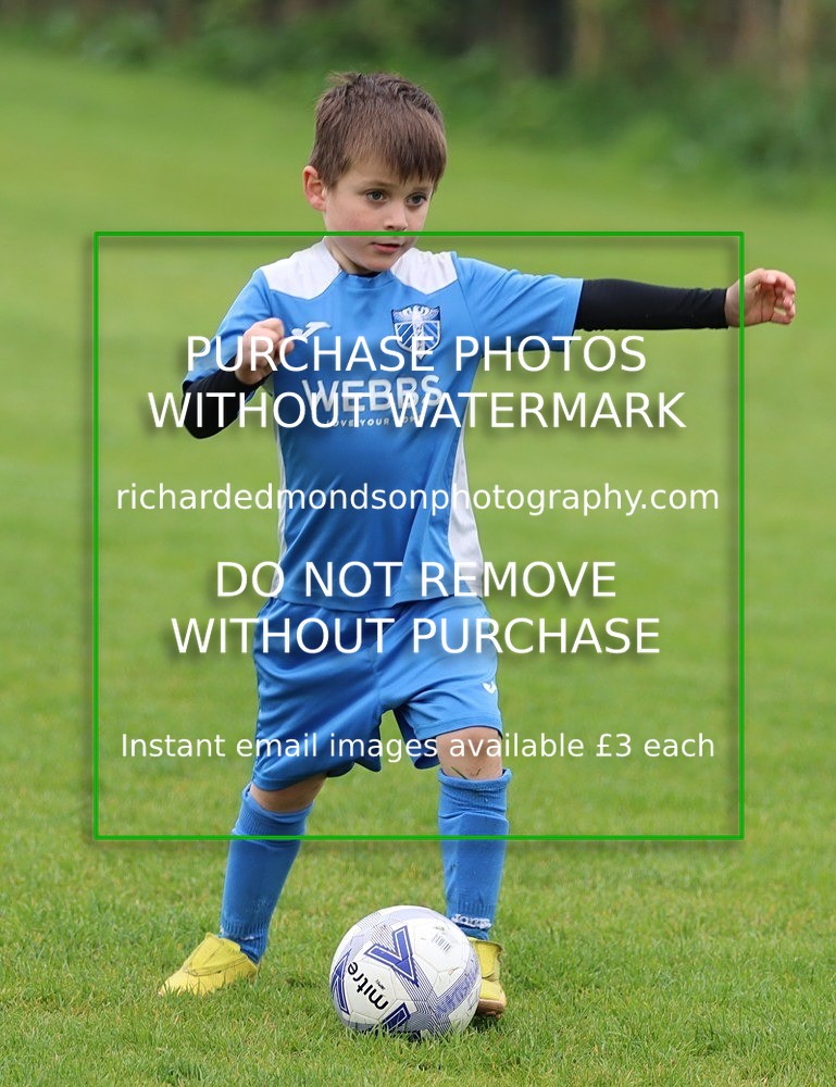 IMG_5908 - Wattsfield Under 6 vs Halton Under 6 (5/5/24)
