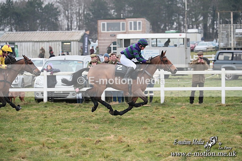 PtP 160225 262 - Combined Service Point-to-Point Races Larkhill 16/02/25