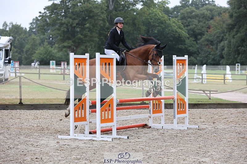 250829A-091108-00162 - Cls 6 85cm Amateur Quali