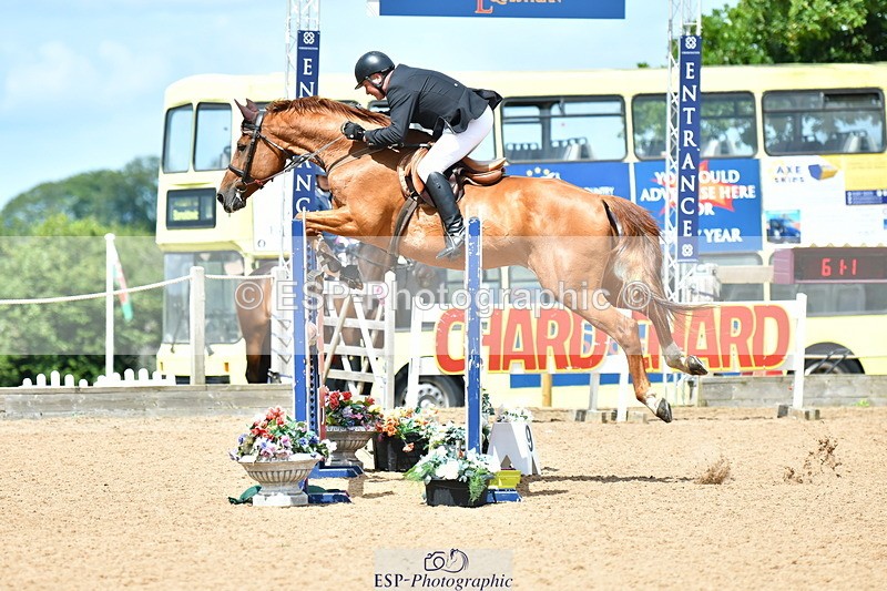 230729A-120212-05636 - Cls 14 NAF Bronze League Semi Final