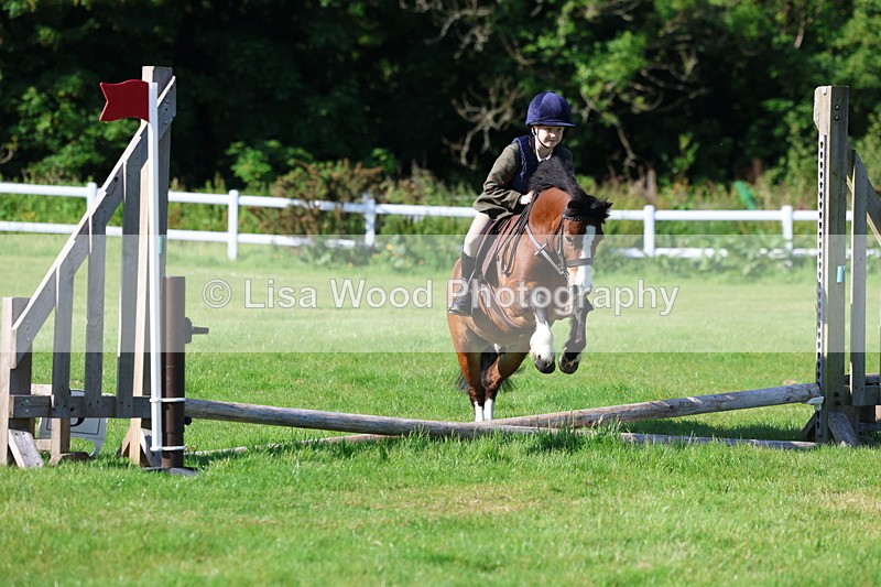 3E7A5799 - Class 26: Lead Rein/First Ridden