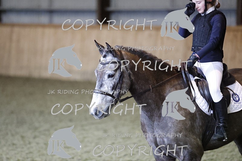 _R6A1144 - Class 1 walk trot 2022