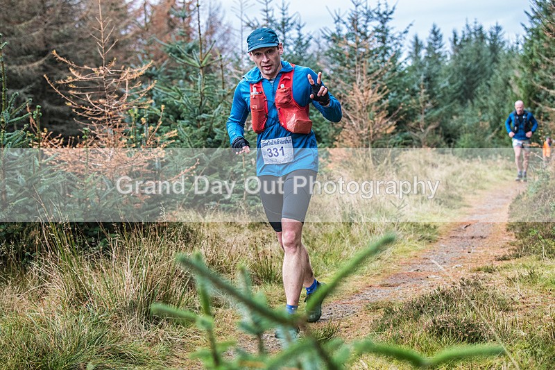 Glentress-1088 - High Terrain Events Glentress 21 & 10K Trail Races Saturday 15th November 2025