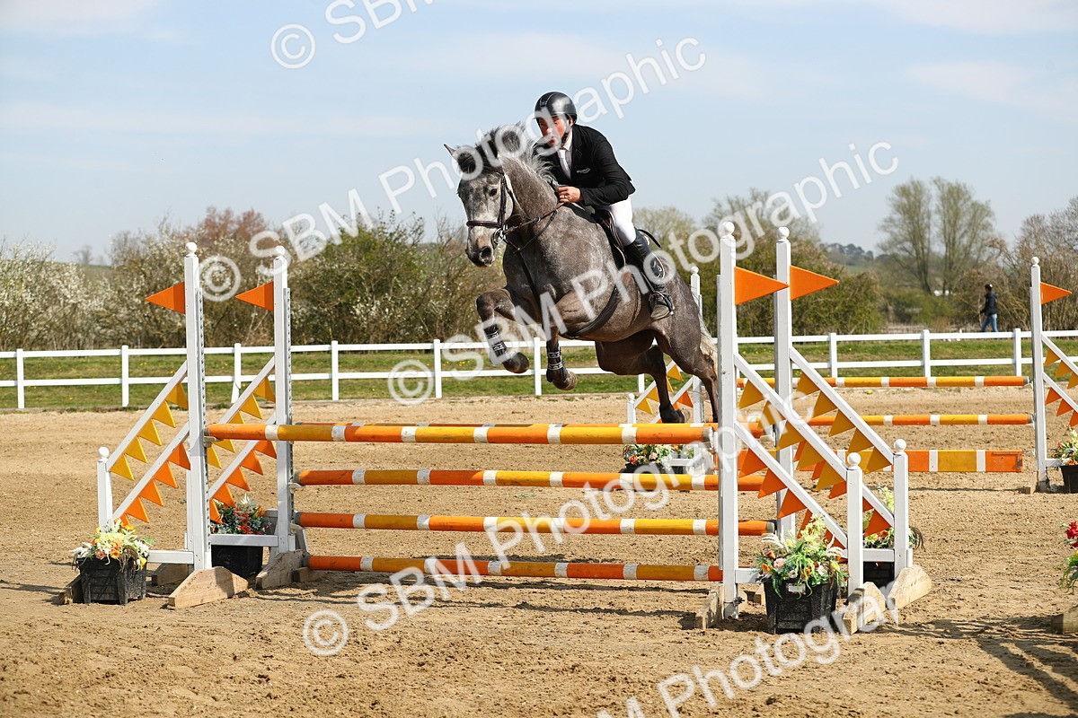 SBM_002348 - Class 9 - Senior Discovery - 1.00m