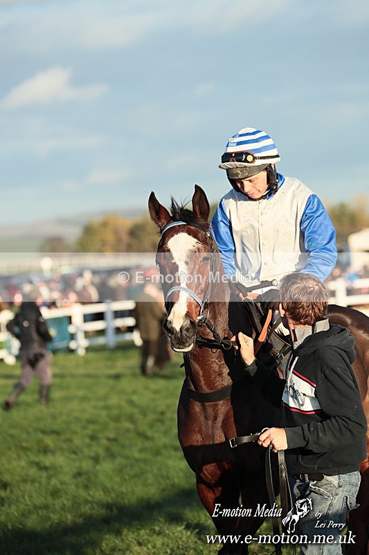 PtP 301125  0901 - Hursley Hambledon Point-to-Point Larkhill Racecourse 30/11/2025