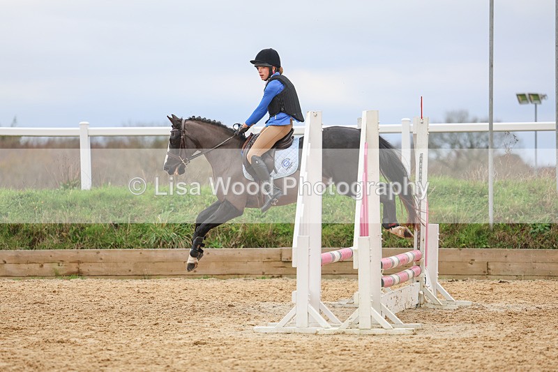 3E7A1860 - Class 3: 60 - 65 (B)