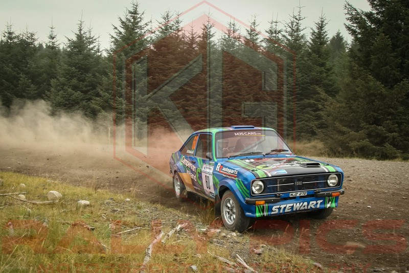 Lakeland Double Caution 32 of 93 - McKelvey Asbestos Bushwhacker Rally