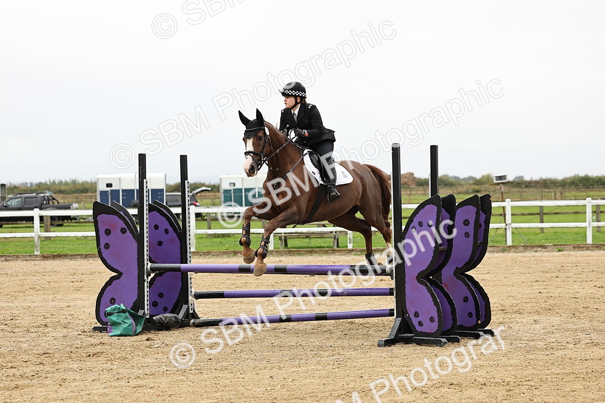 SBM_006445 - Class 74 - 85cm