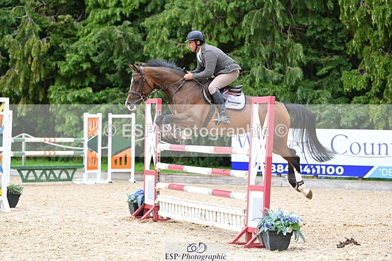 230713-164701-29755 - Cls 68 Foxhunter & 1.20m Open