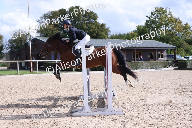 20250928-1711 - Class 5 - 80cm