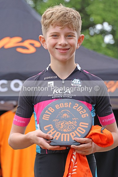 A41A5843 - MTB East Round 7 Potash Under 7s Under 9s Under 12s Races 08:45 – 9:35