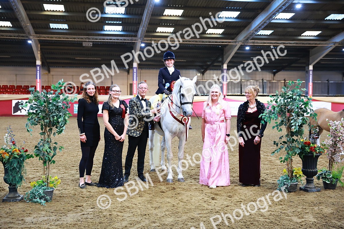 0B8A3791 - Class B - Junior Champ 11 to 16 Years