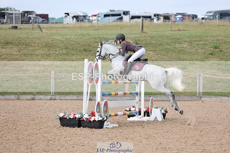 250629-171337-13623 - Cls 30 138cm HOYS Qualifier