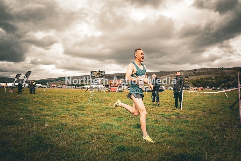 DSCF6352 - Kilnsey Crag race