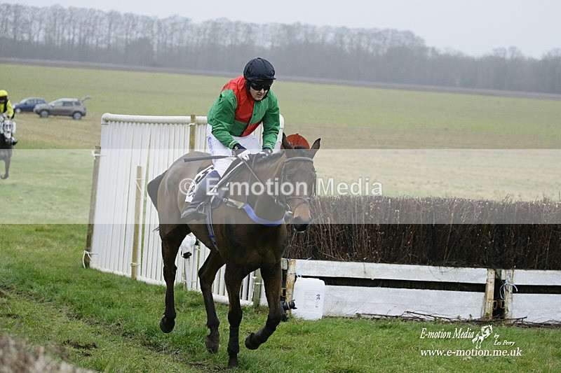 PtP 200222 616 - Countryside Alliance PtP Badbury Rings 20/02/22