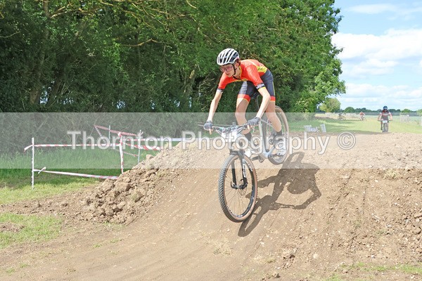 022 - MTB East Round 5 Gallows Green 25th May 2025  13:20 Male Adult Elite/S1 start (1Hr) +1 Lap
