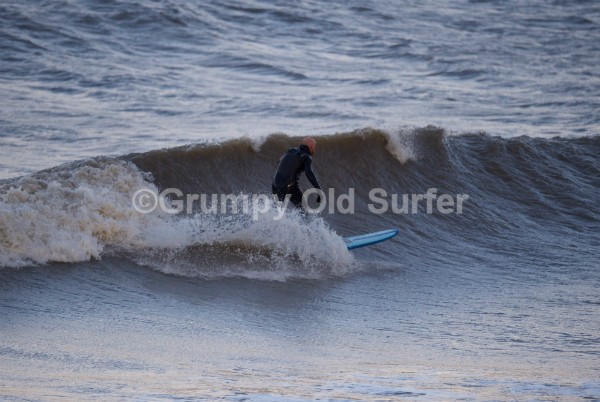 DSC_8977 - Rhos Point 30th January 2016