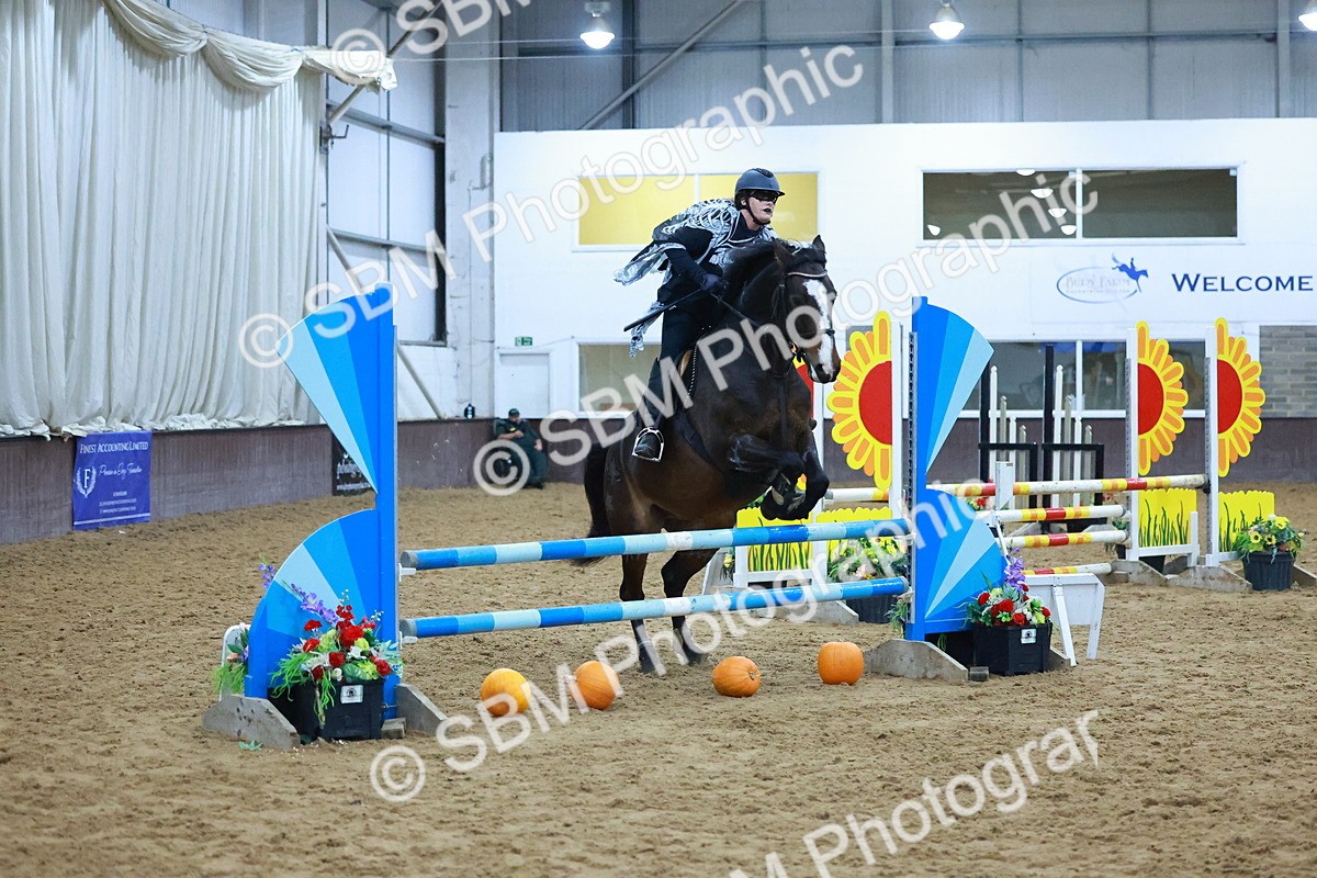 SBM_004301 - Class 5 - Accumulator with Joker