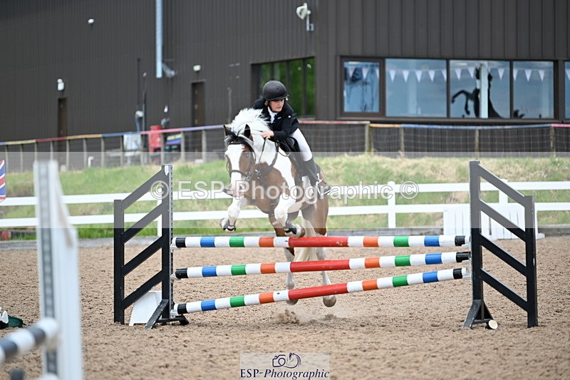 240608A-141256-01420 - Cls 10 Pony Discovery and 90cm Open