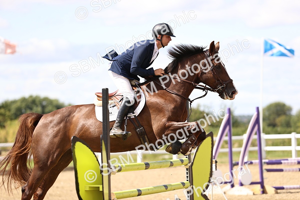 SBM_001326 - Class 6 - Senior Newcomers - 1.10m
