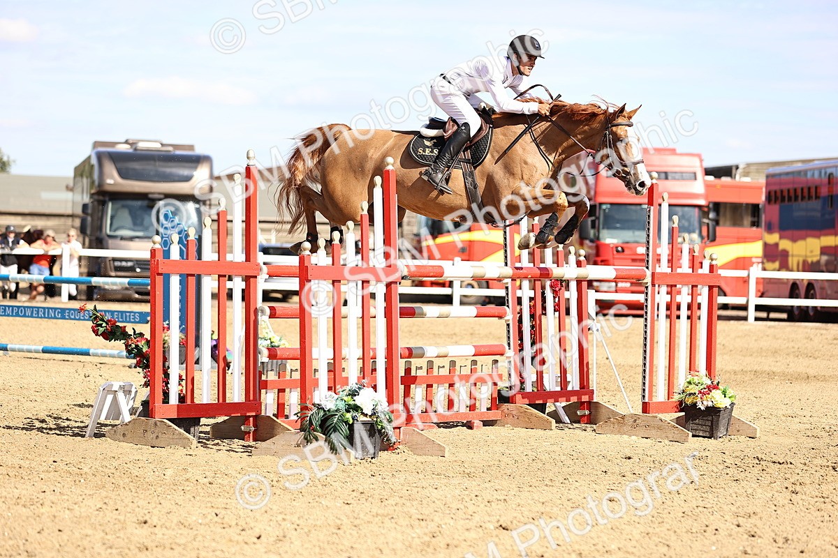 SBM_012065 - Class 10 - Talent Seekers Inc 7 Year Championship Qualifier - 2nd Half