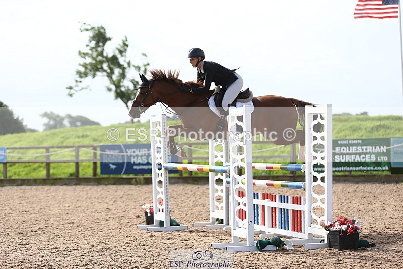 230812A-100741-08104 - Cls 31 Snr Newcomers