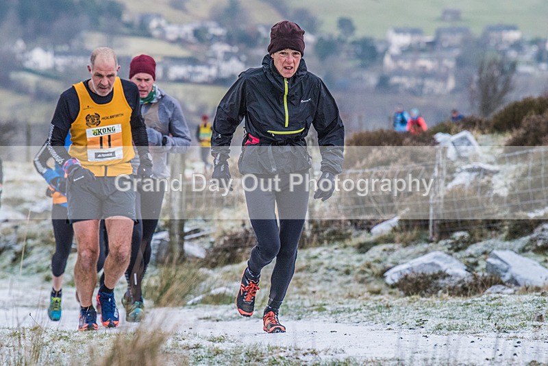 Clough Head-197 - Kong Clough Head Fell Race Saturday 2nd December 2023
