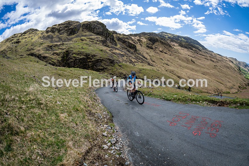 132636 - Hardknott Pass Camera 2 13.00-14.00