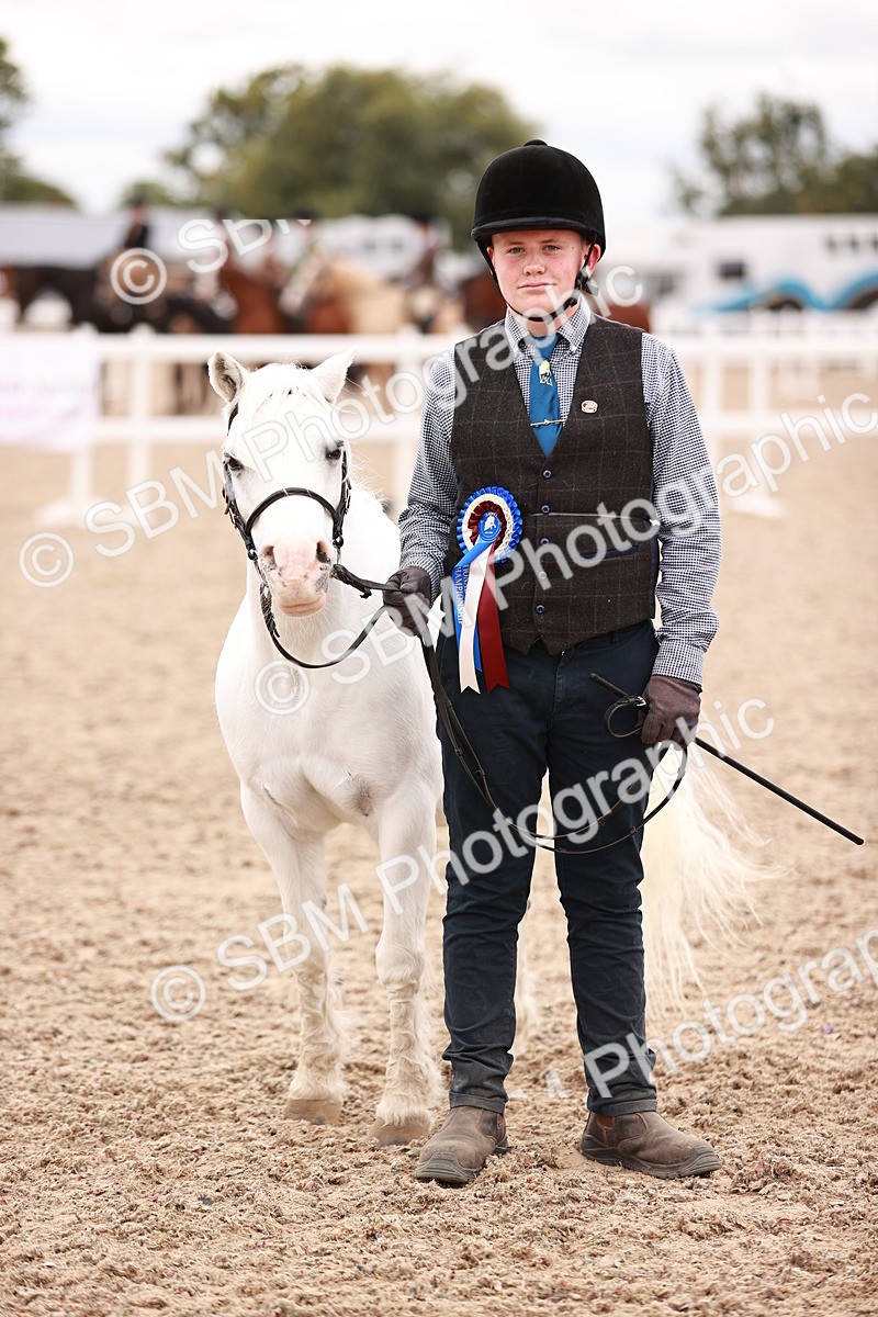 SBM_18605 - Class 421 - Childs Best Friend - Jnr