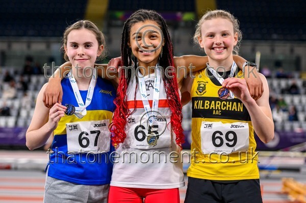 AgeInd25SUN-912707 - Medals