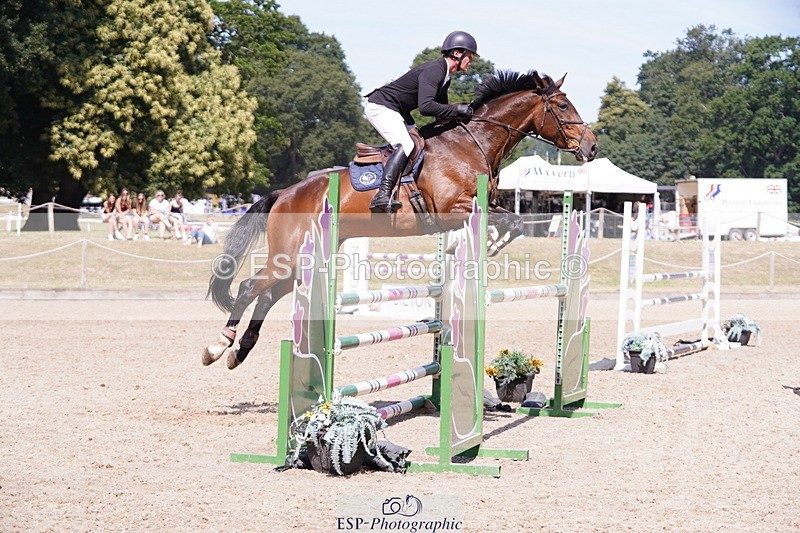 250704A-103908-10984 - Cls 20 Snr Newcomers