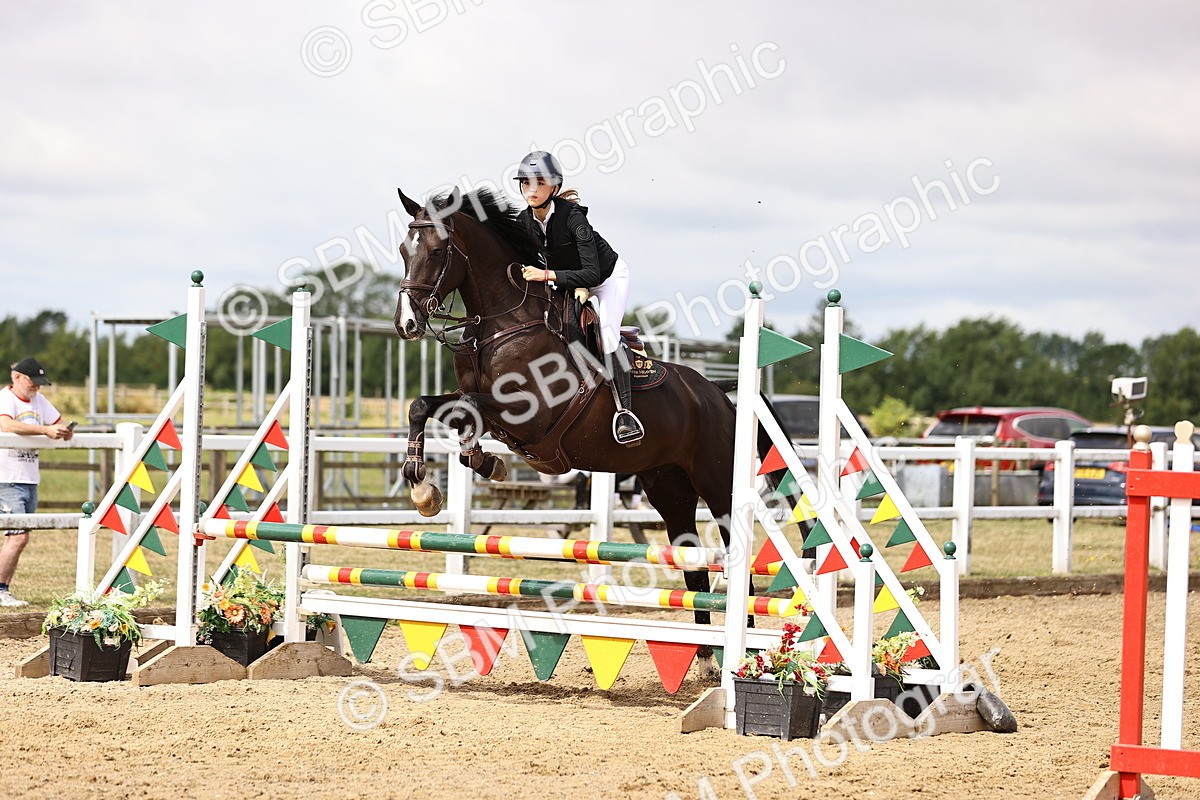 SBM_013058 - Class 13 - Senior British Novice - 90cm Open