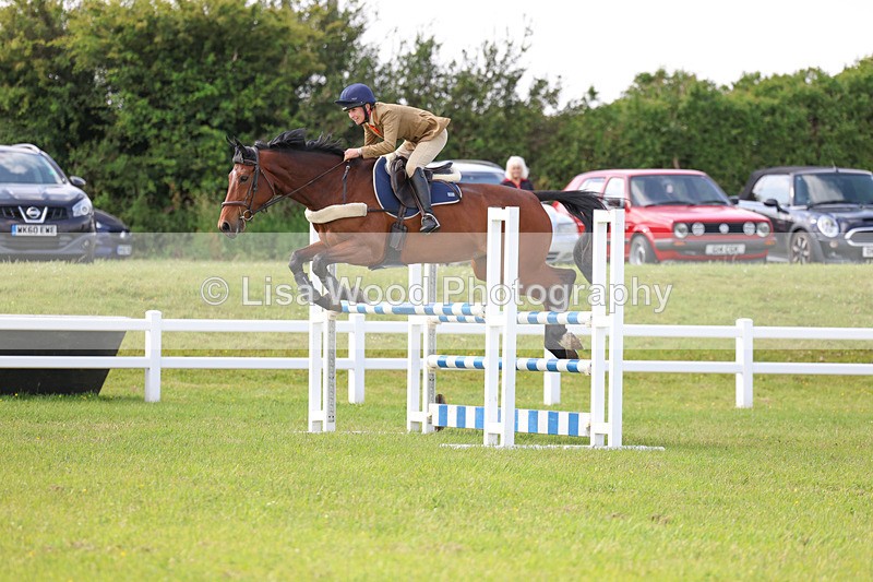 3E7A8392 - Class 14: Senior Discovery/1m open