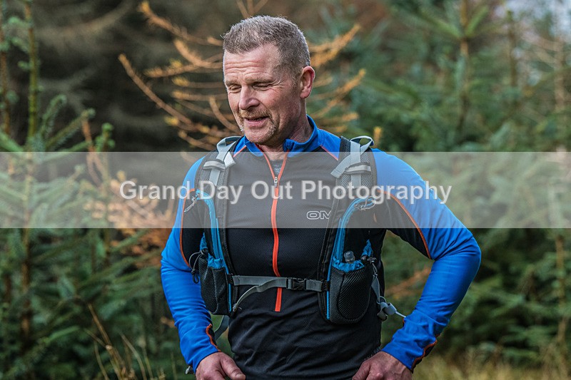 Glentress-1356 - High Terrain Events Glentress 21 & 10K Trail Races Saturday 15th November 2025