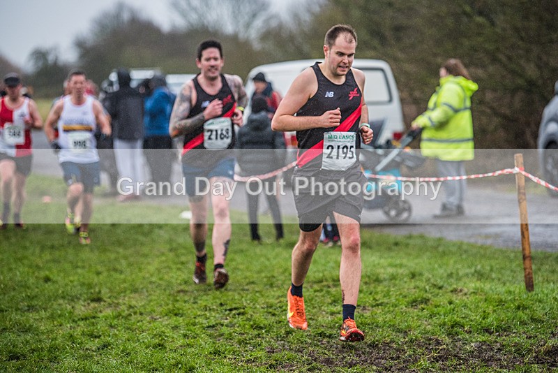 Blackpool-640 - Mid Lancs XC Blackpool Saturday 13th January 2024
