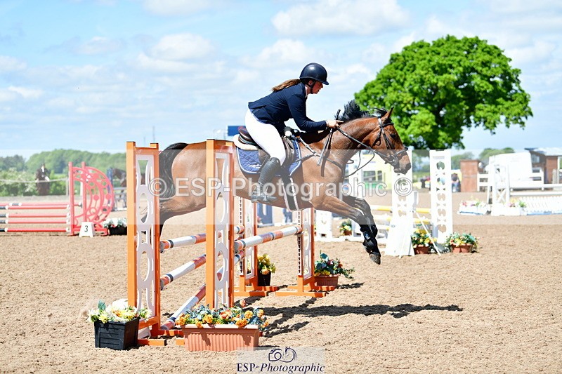 240525A-115151-05637 - Cls 20 85cm National Am Qualifier