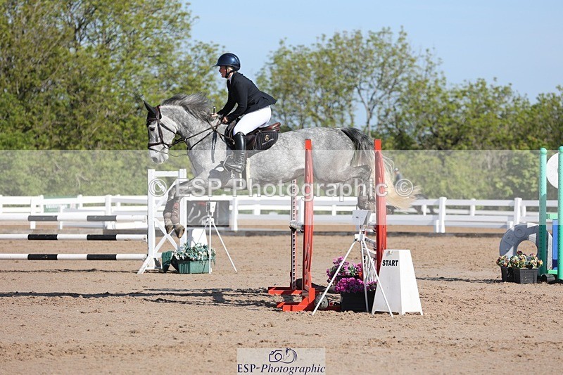 250509-091532-05233 - Cls 18 Snr British Novice and 90cm Open